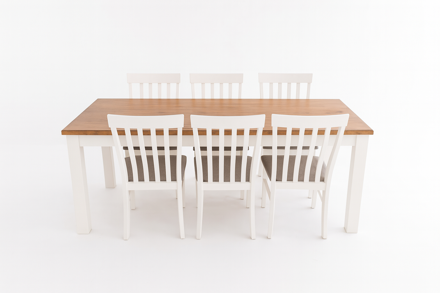 D5168-1+25 - DINING SET - WFD
