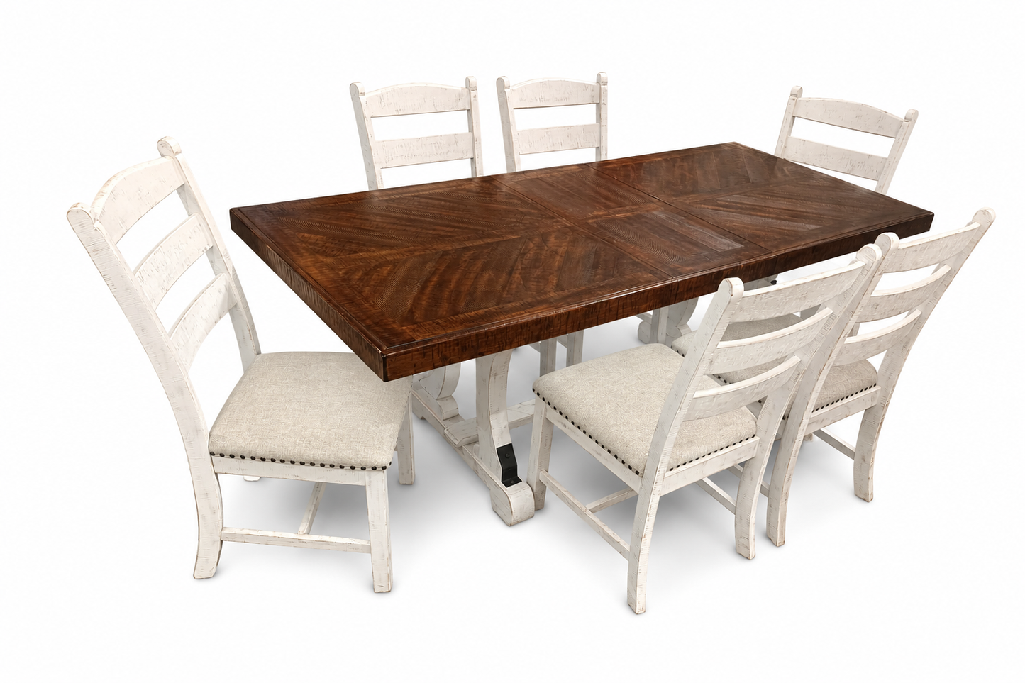 D546-35+D546-01 - DINING SET - BWDA