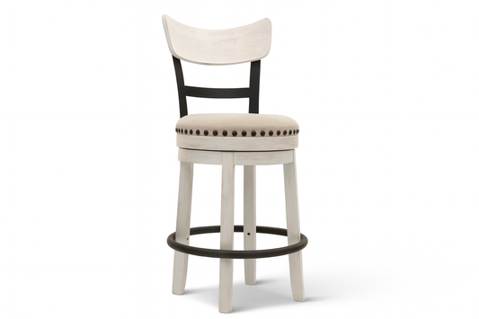D546-530(1) - BAR STOOL - MDP