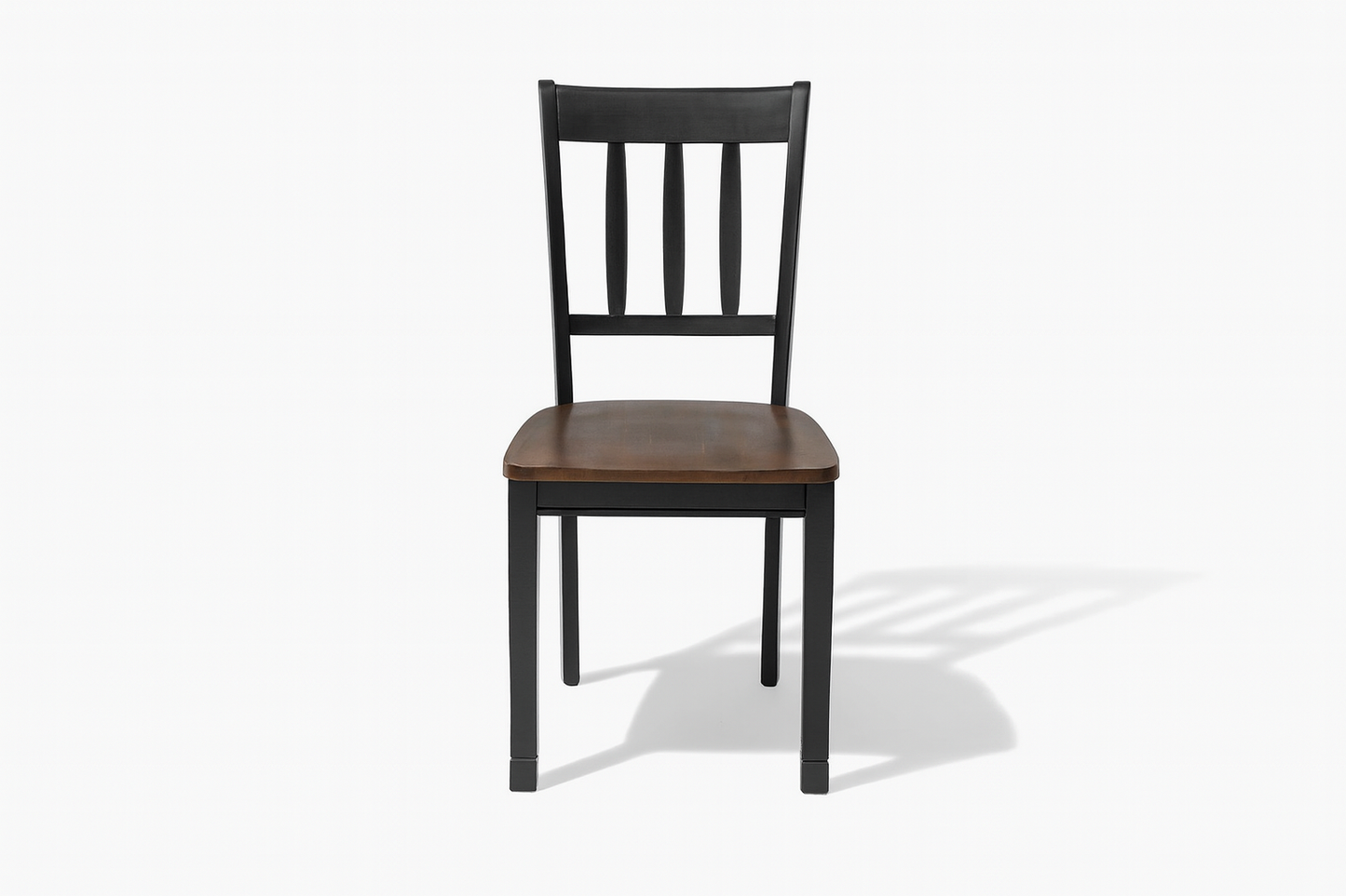 D580-02(1) - DINING CHAIR - BSK