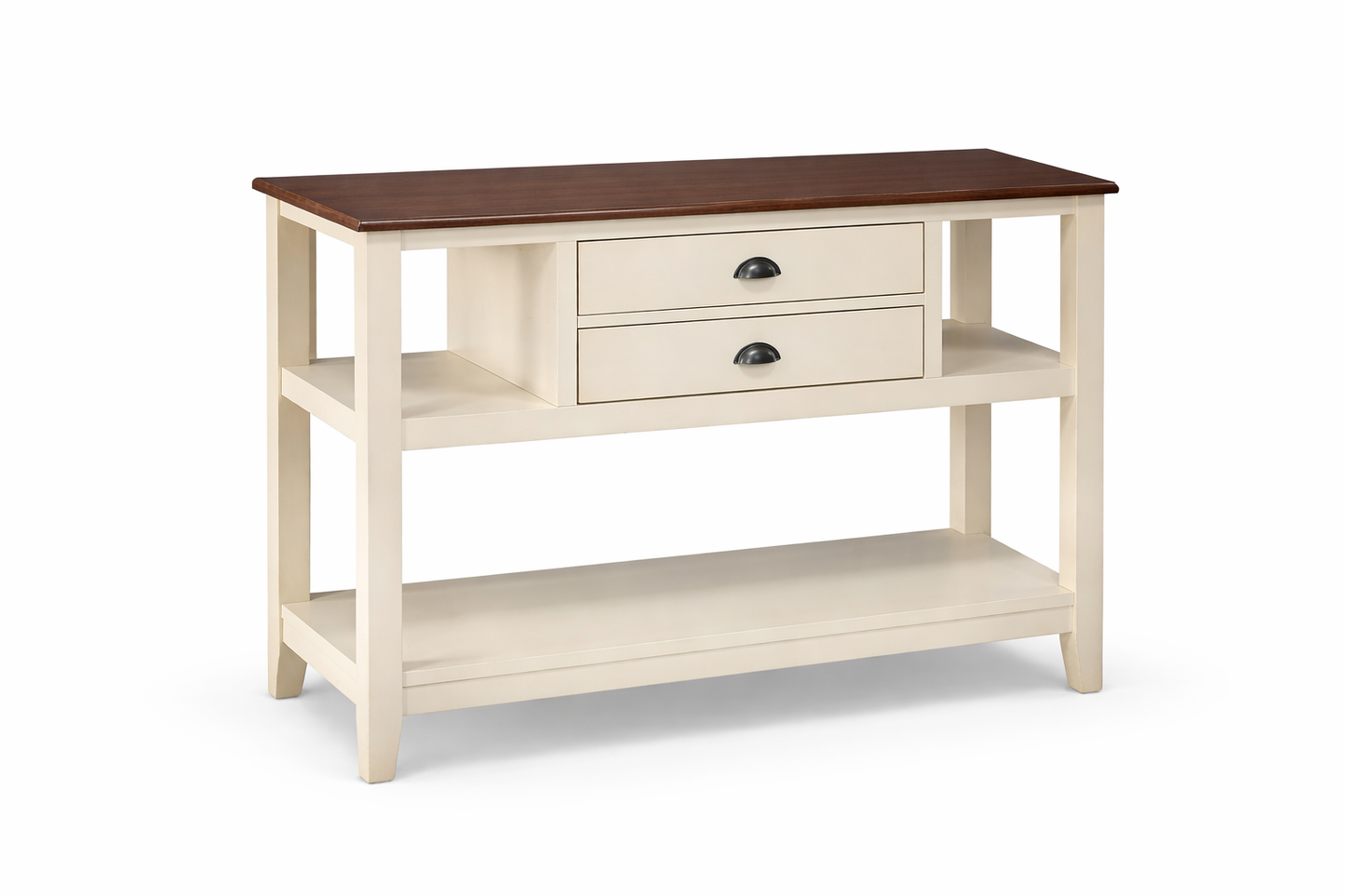 D583-59(2) - DINING SERVER - BLR WH