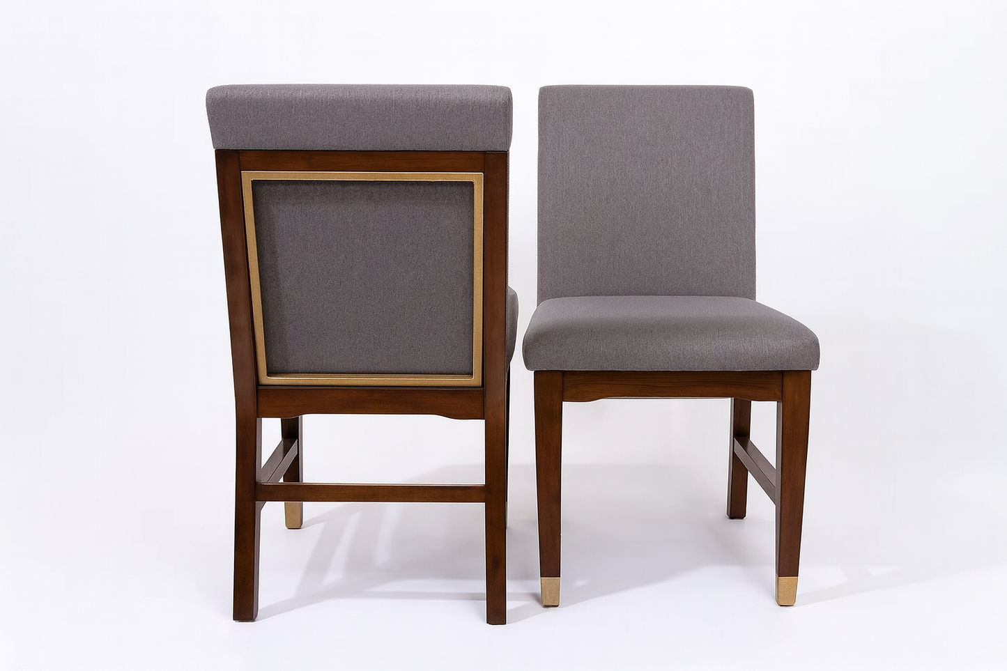 D5939-01(6) - DINING CHAIR - WFD