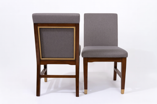 D5939-01(6) - DINING CHAIR - WFD