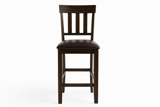 D596-124(1) - BAR STOOL - BH