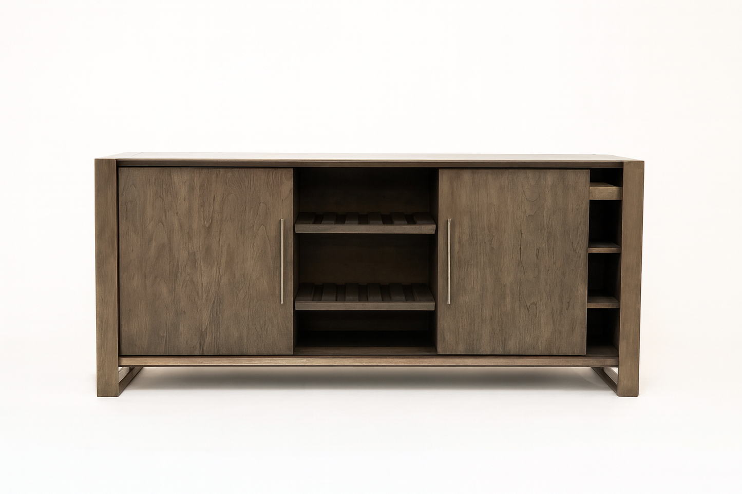 D624-60 - DINING SERVER - BTM