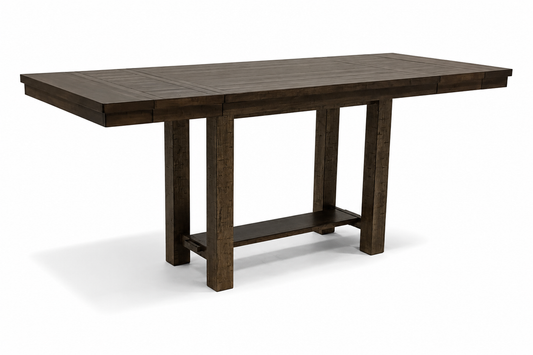 D631-32(3) - COUNTER TABLE - BLR WH