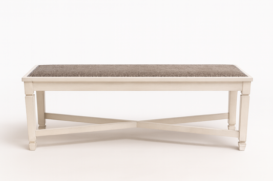 D647-00 - DINING BENCH - BH