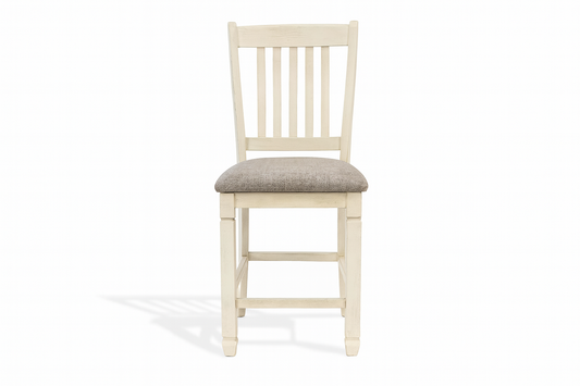 D647-124 - BAR STOOL - BWDA