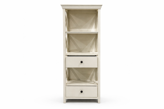 D647-76 - DISPLAY CABINET - NAR
