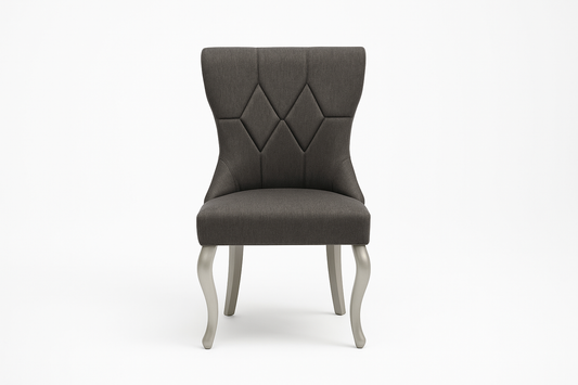 D650-01(6) - DINING CHAIR - OUTLET