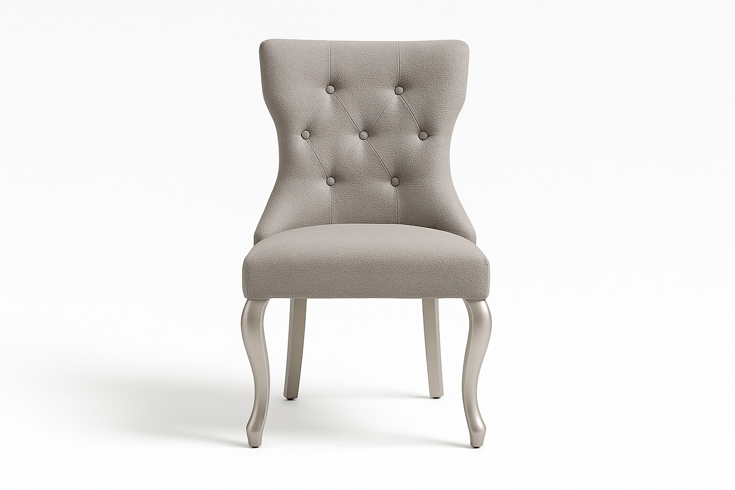 D650-03(8) - DINING CHAIR - OUTLET