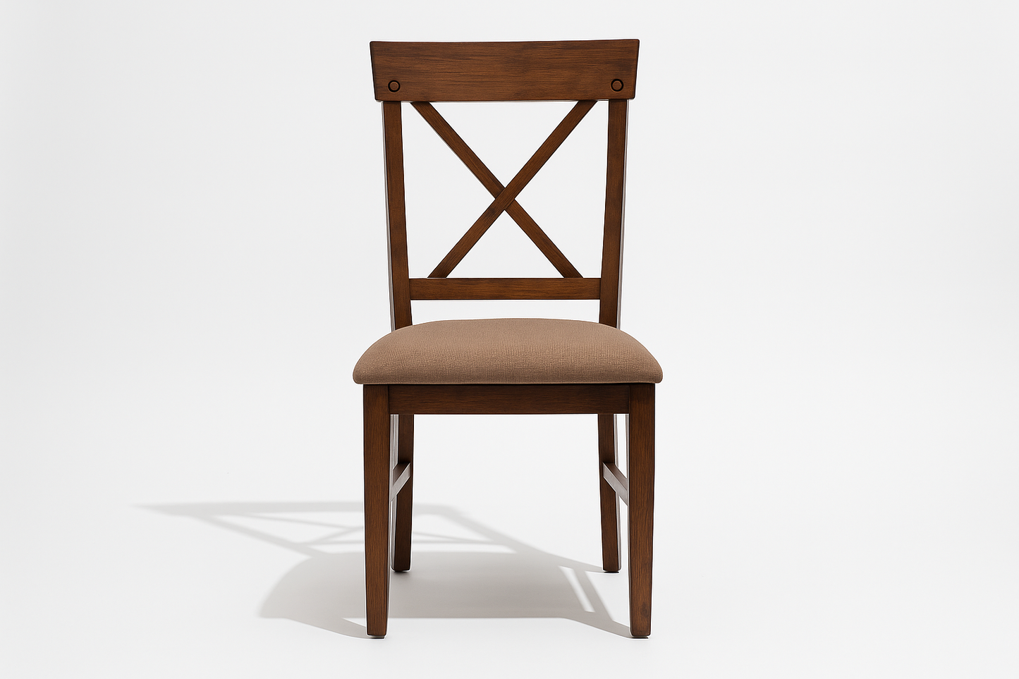 D662-01(4)  - DINING CHAIR - BH