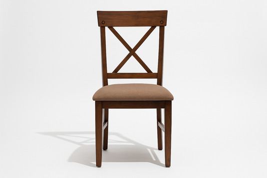 D662-01(4)  - DINING CHAIR - BH