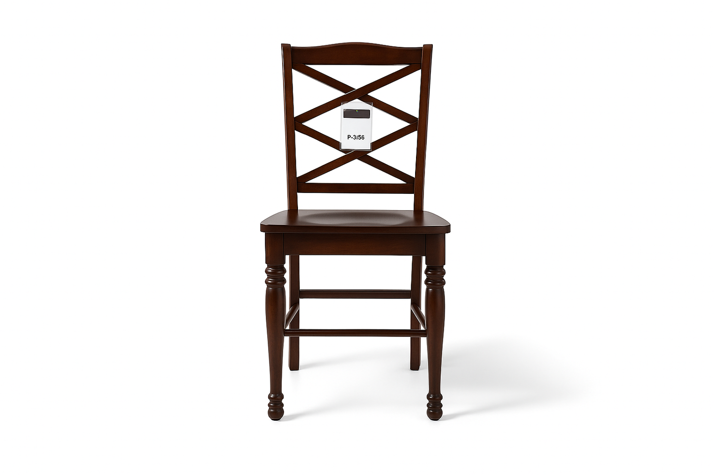 D697-124(2) - BAR STOOL - MUM
