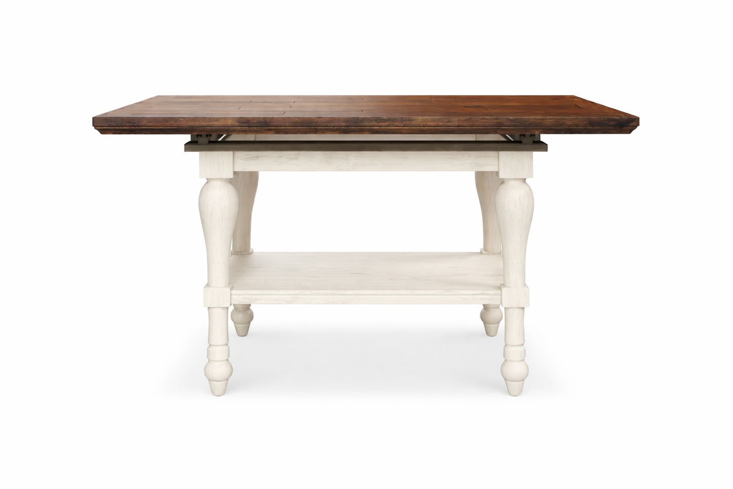 D712-32 - COUNTER TABLE - BLR WH
