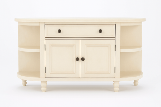 D712-60 - DINING SERVER - OUTLET