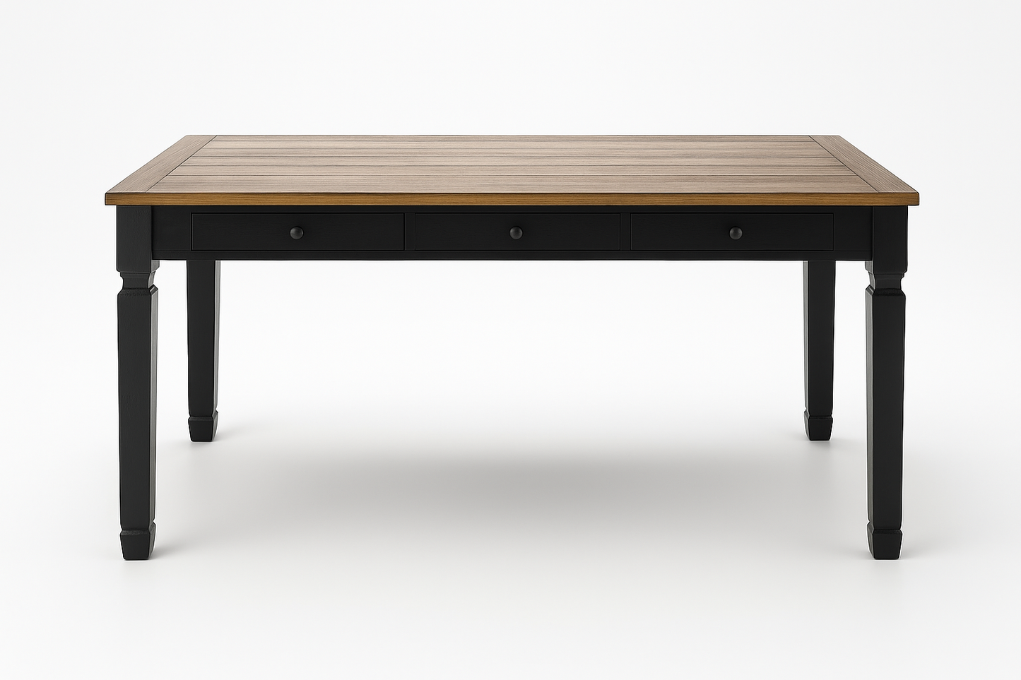 D736-25 - DINING TABLE - MDP