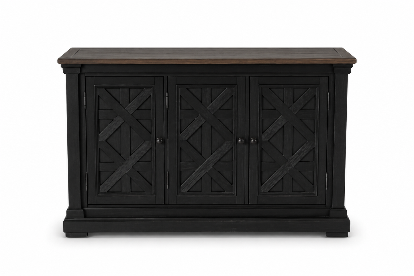 D736-60(2) - DINING SERVER - BLR WH
