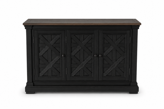 D736-60(2) - DINING SERVER - BLR WH