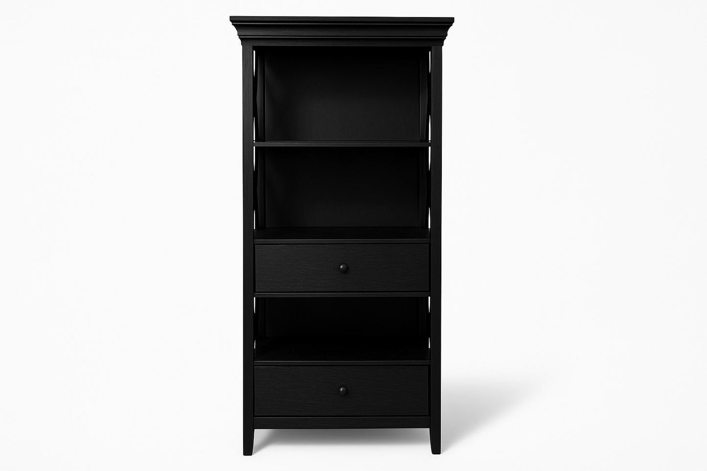 D736-76 - DISPLAY CABINET - BTM