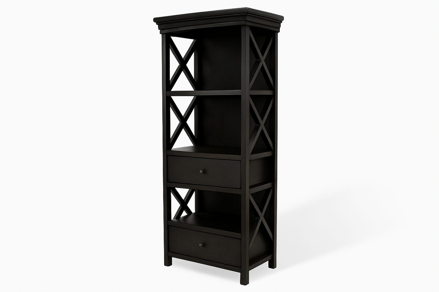 D736-76(1) - DISPLAY CABINET - GB