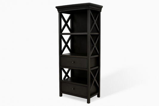 D736-76(1) - DISPLAY CABINET - GB