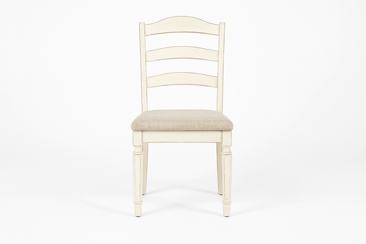 D743-01(3) - DINING CHAIR - BH