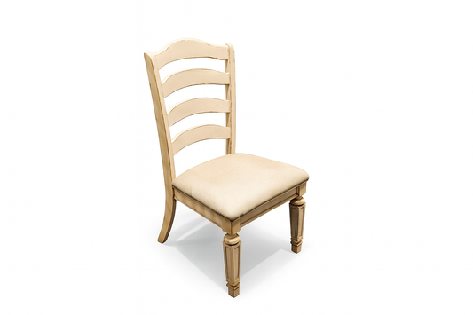 D743-01(4) - DINING CHAIR - BWDA