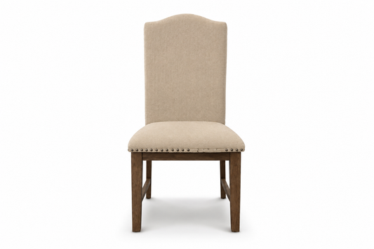 D776-01(1) - DINING CHAIR - OUTLET