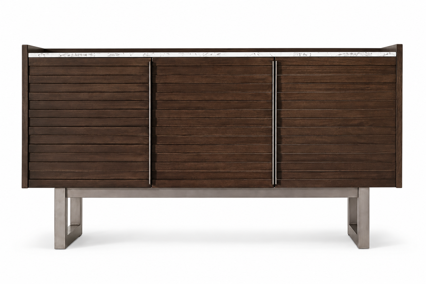 D786-60 - DINING SERVER - BLR WH