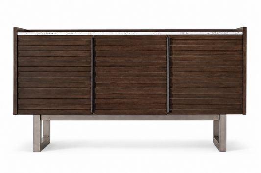 D786-60 - DINING SERVER - BLR WH