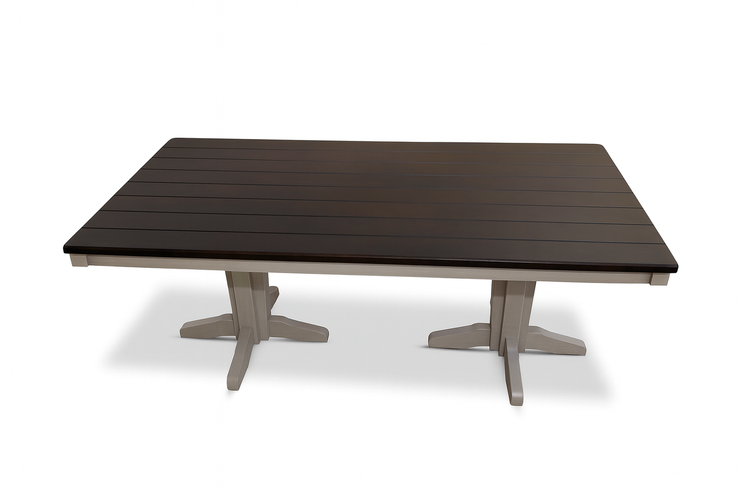 D796-25B/25T - DINING TABLE - CBD
