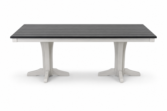 D796-25B/25T - DINING TABLE - CBD