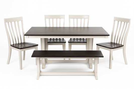 D796-25+01+00 - DINING SET - CBD