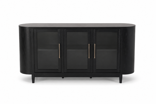 D821-60(2) - DINING SERVER - BLR WH