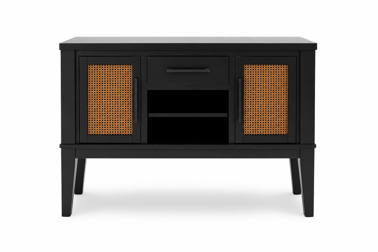 D841-60(6) - DINING SERVER - BLR WH