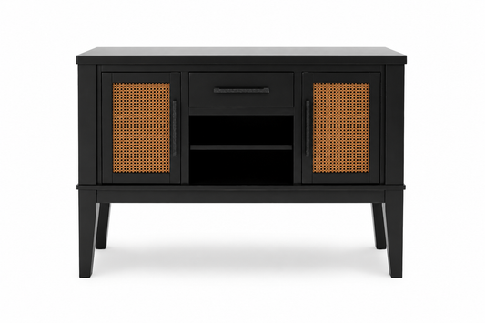 D841-60(5) - DINING SERVER - BLR WH