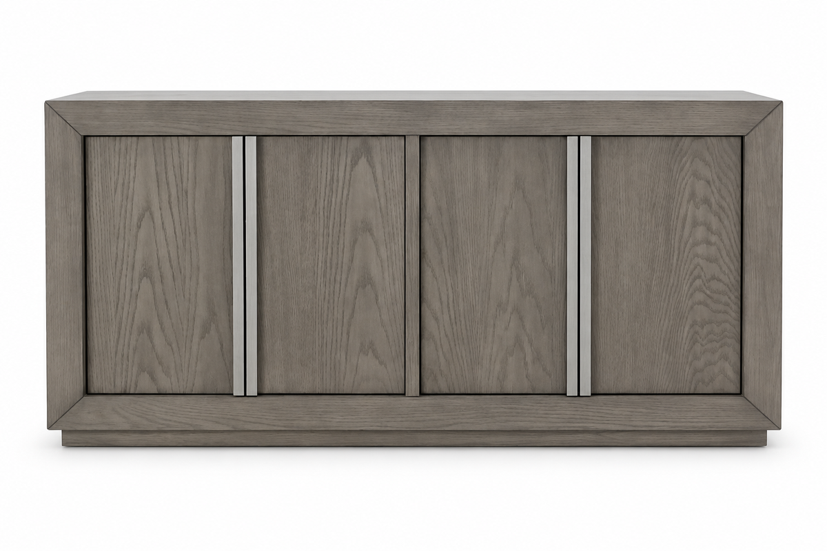 D970-60 - DINING SERVER - BLR WH