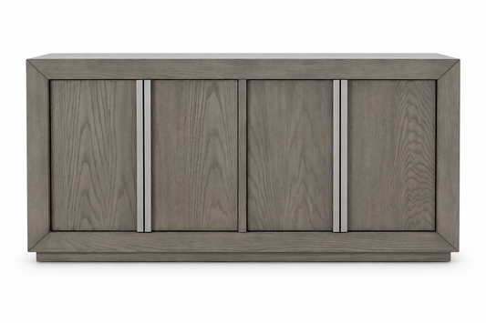 D970-60 - DINING SERVER - BLR WH
