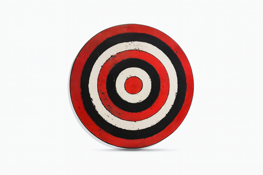 DA4398 - WALL ART - OUTLET