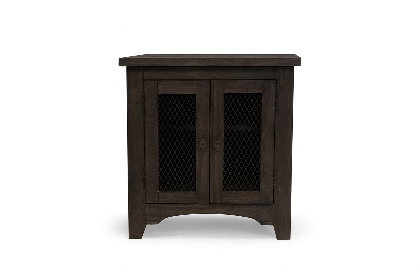 T446-3 - END TABLE - MDP