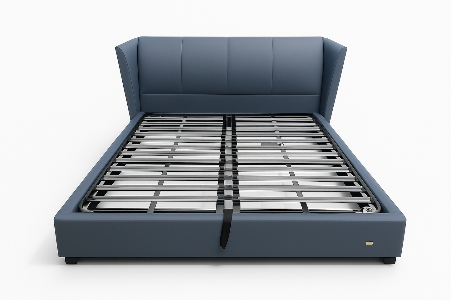 HC9039-18 - KING BED - BWDD