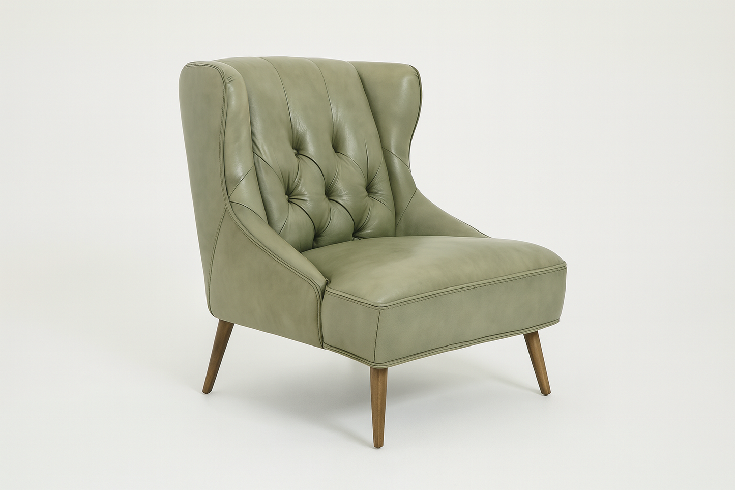 11740 - ACCENT CHAIR - MDP