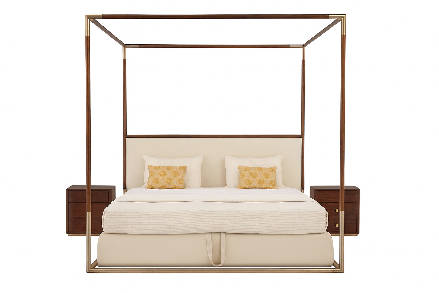 DASH 3.0 - BED+SIDE TABLE - HYD DASH(BESPOKE)