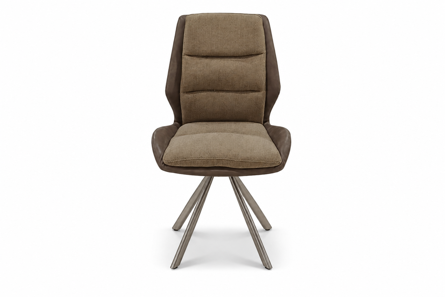 DC-HD-8707/HW - DINING CHAIR - BLR WH