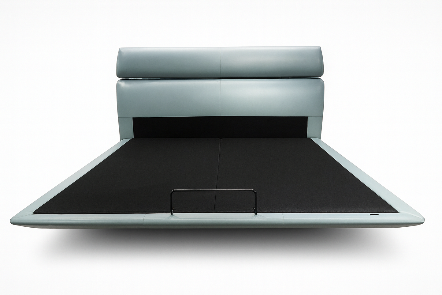 DC2201-18 - KING BED - BTM