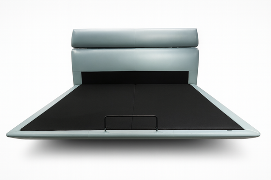 DC2201-18 - KING BED - BTM