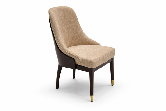 DELHI SAMPLE(5) - DINING CHAIR - OUTLET
