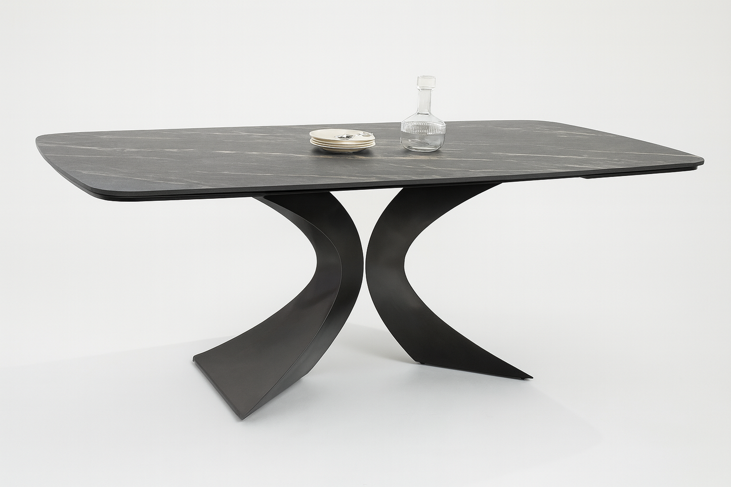 DF 119-6T - DINING TABLE - GB