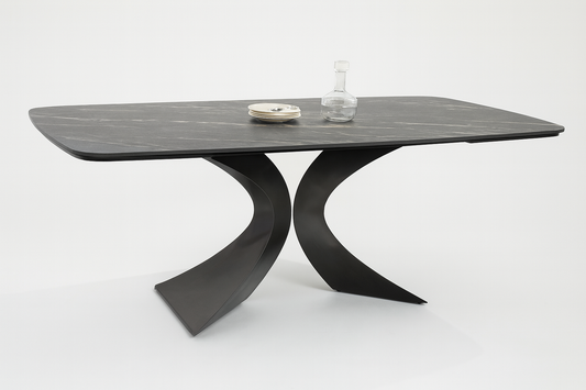DF 119-6T - DINING TABLE - GB